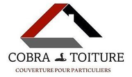 Logo Cobra Toiture