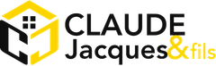 Logo Claude Jacques et Fils