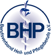 Syndikusrechtsanwalt des BHP e.V. Logo