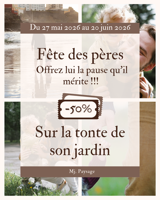 fêtes des pères
