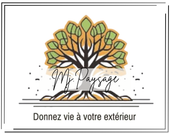 Vers la page Accueil Logo Mj.Paysage