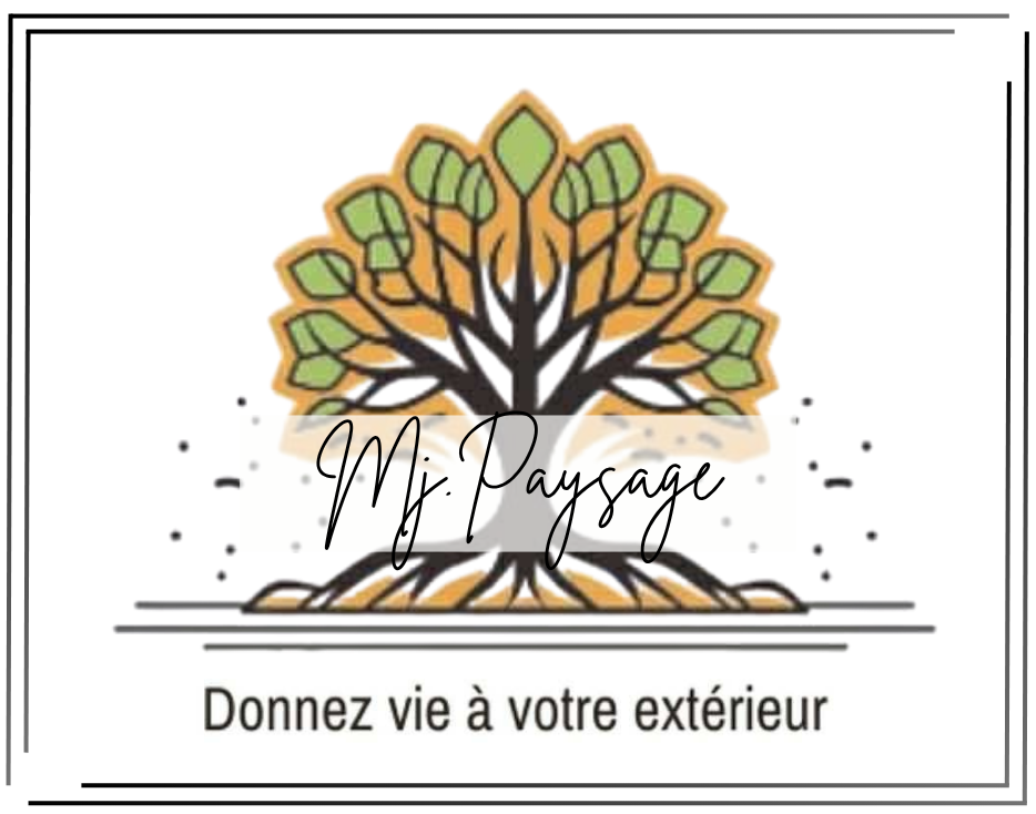 Logo Mj.Paysage