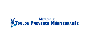 Logo de Métropole Toulon Provence Méditerranée