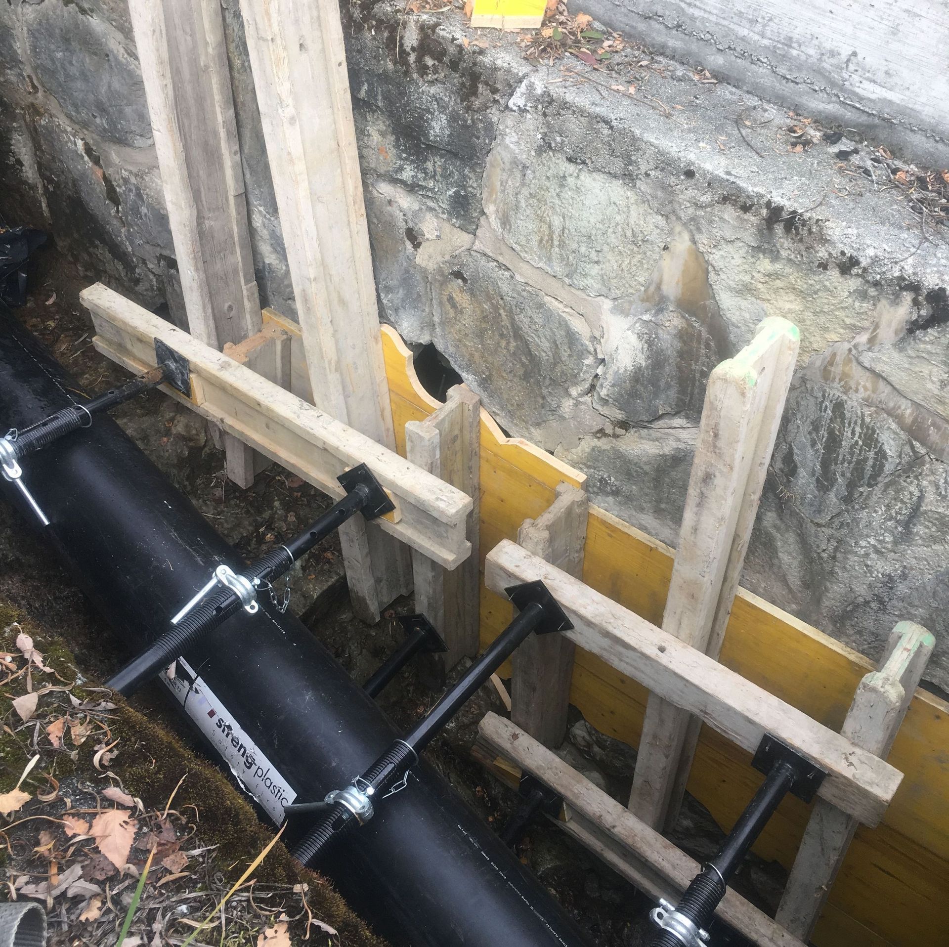 Oleinna Construction Sàrl - Bâtiment, génie civil - Evolène