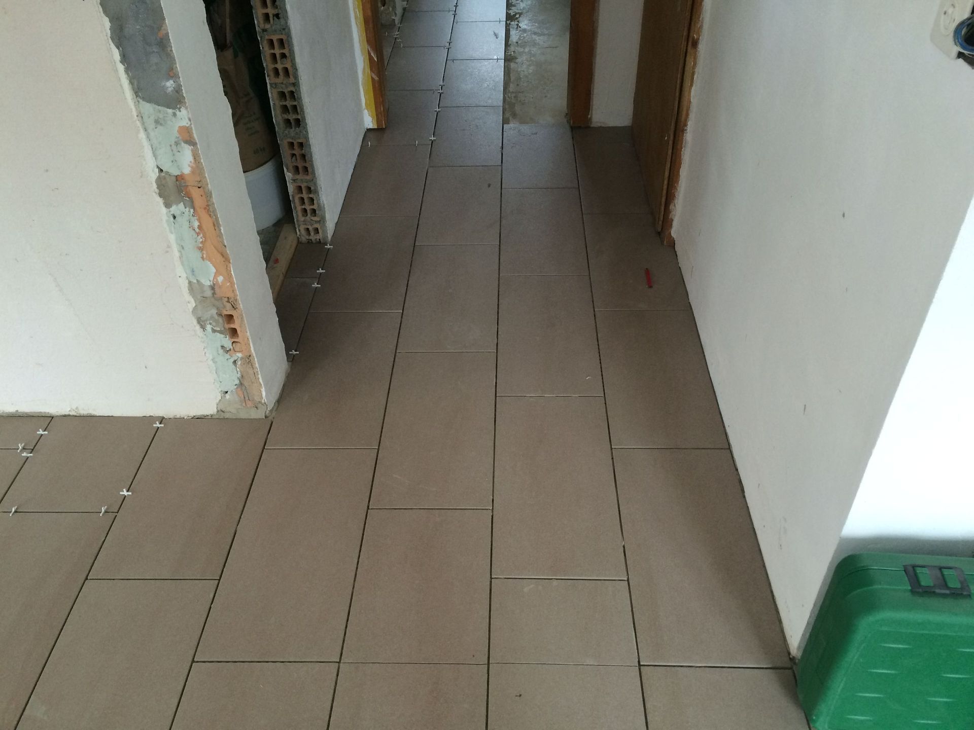 Oleinna Construction Sàrl - Bâtiment, génie civil - Evolène