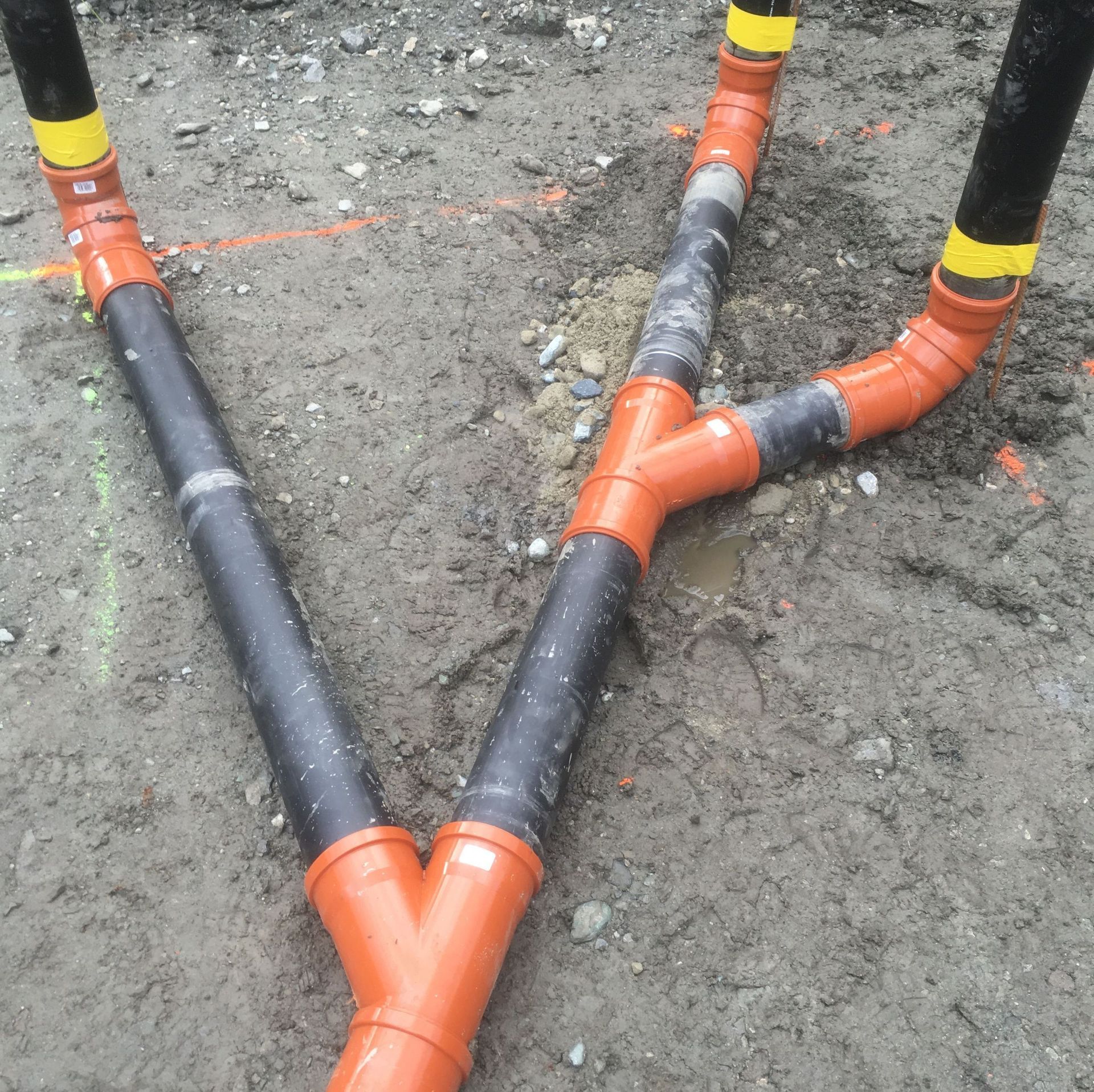 Oleinna Construction Sàrl - Bâtiment, génie civil - Evolène