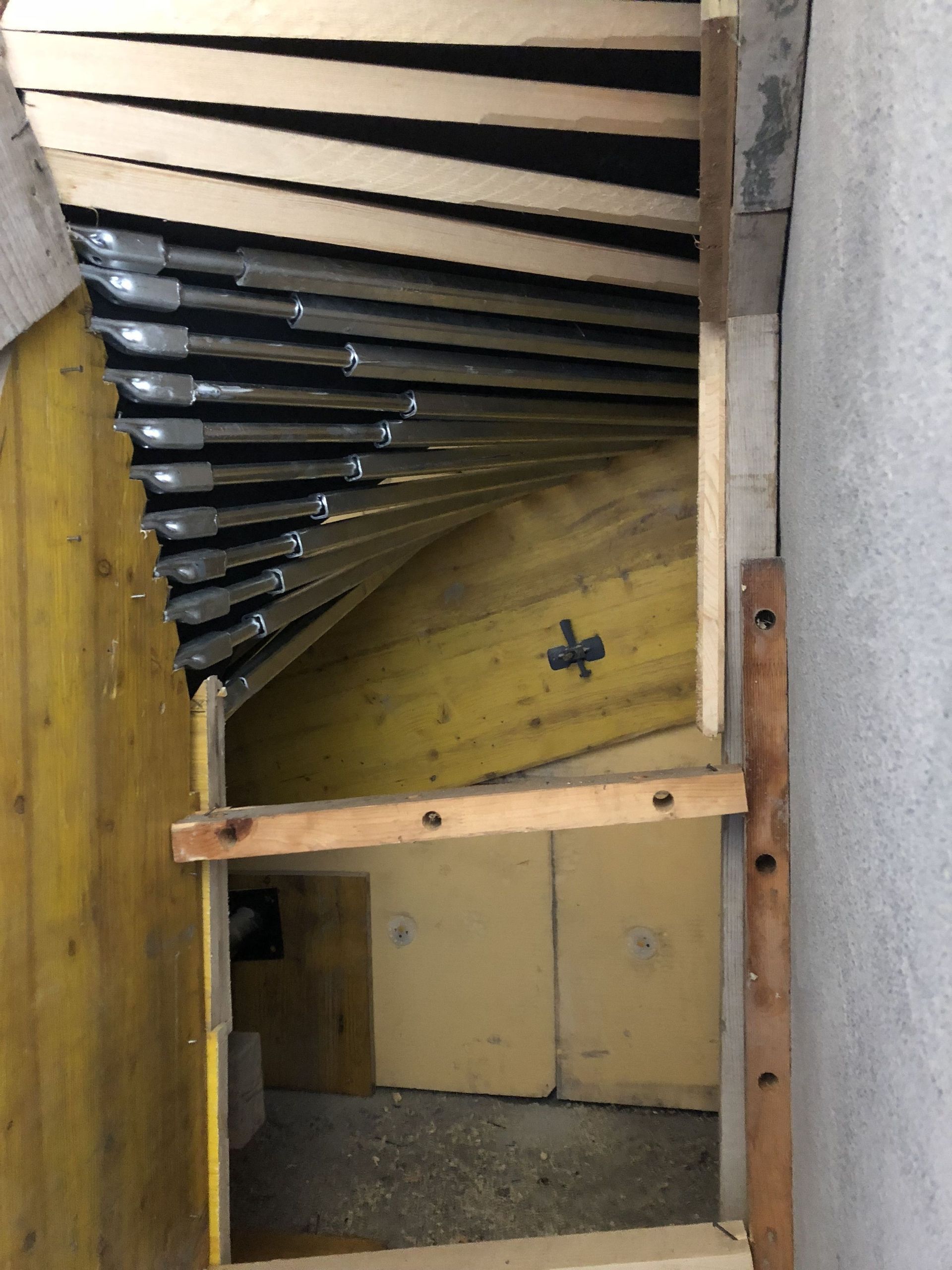 Oleinna Construction Sàrl - Bâtiment, génie civil - Evolène