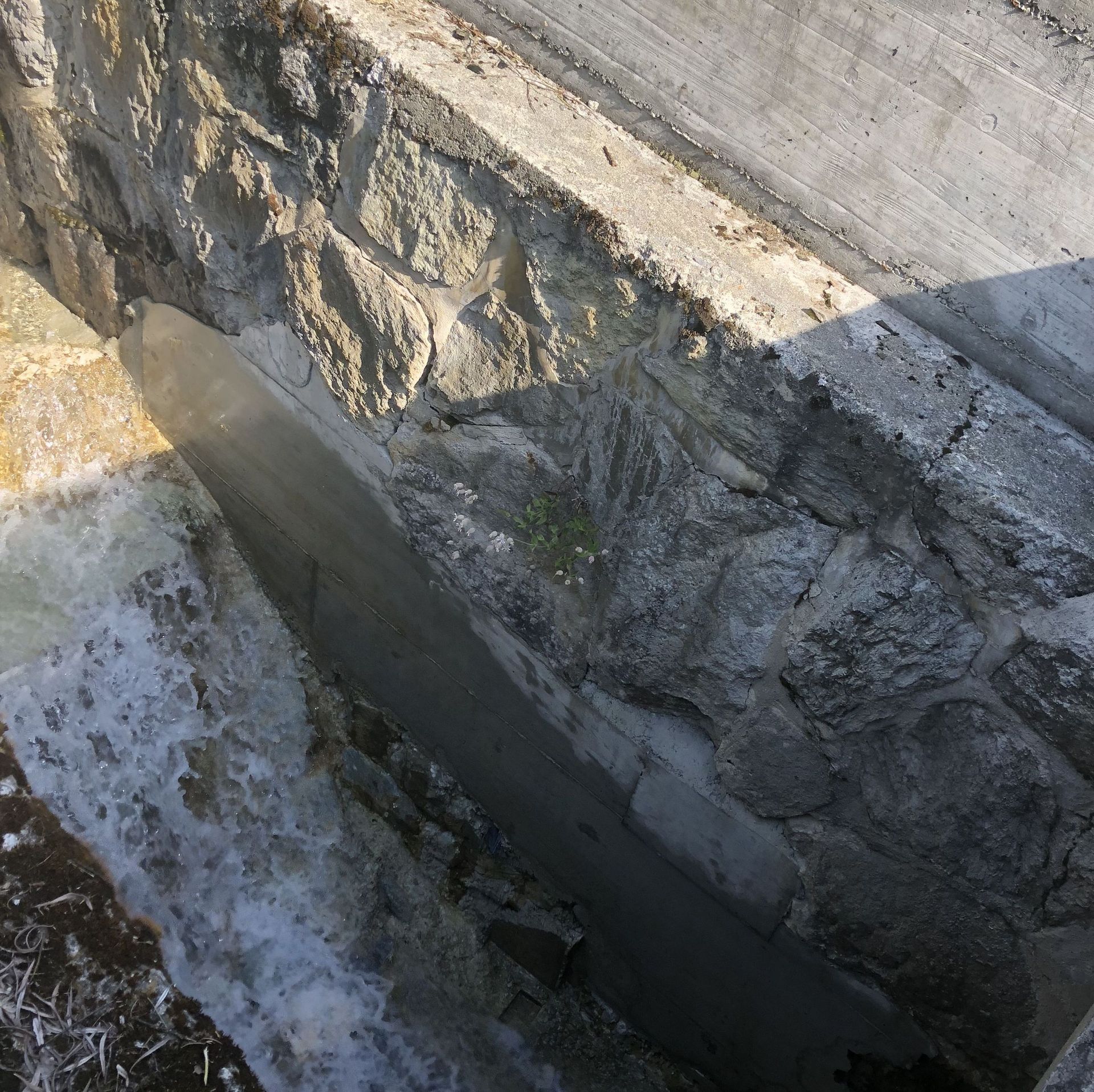 Oleinna Construction Sàrl - Bâtiment, génie civil - Evolène