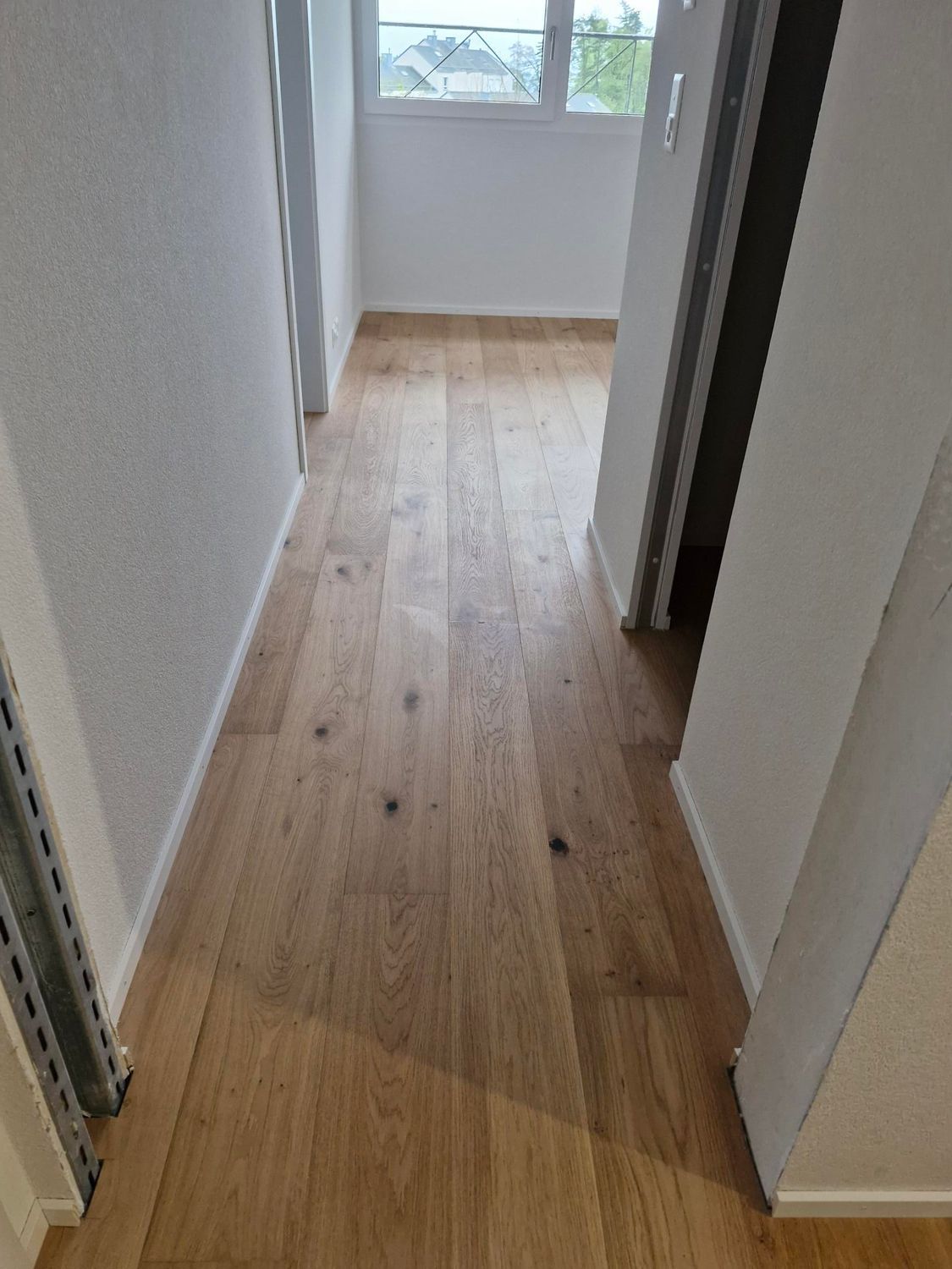 Parquet bois - Norwood 