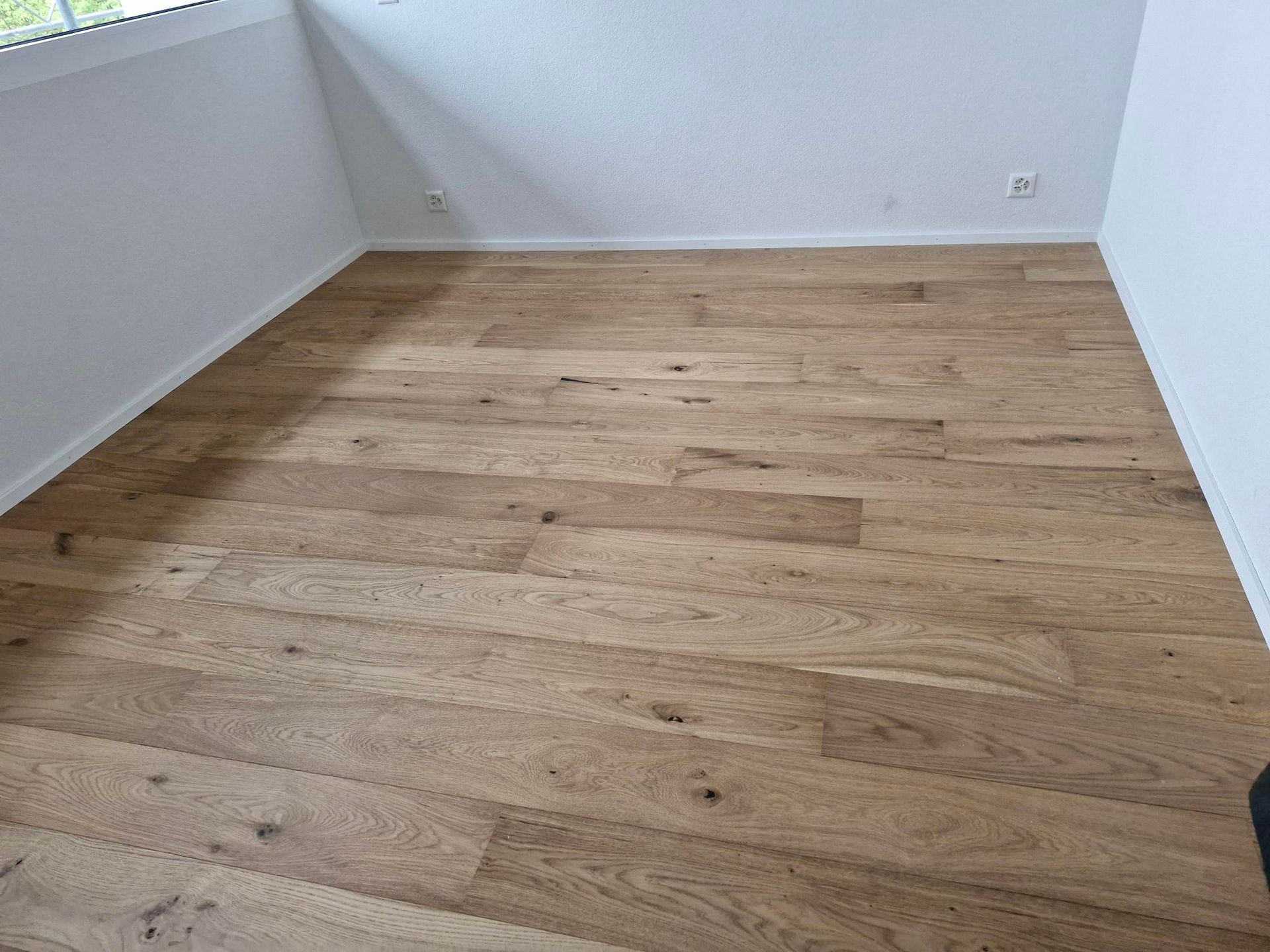 Parquet bois - Norwood 