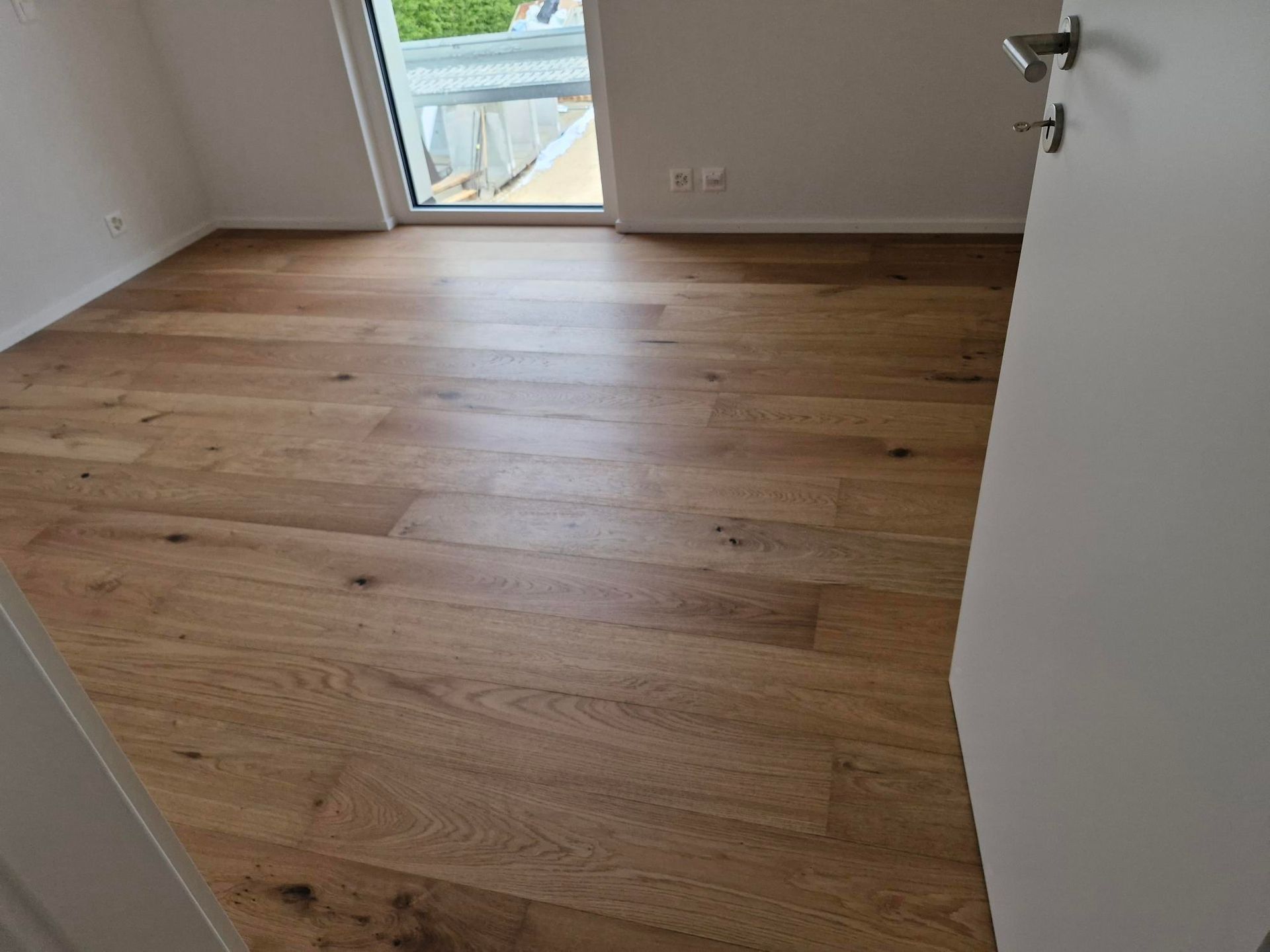 Parquet bois - Norwood 