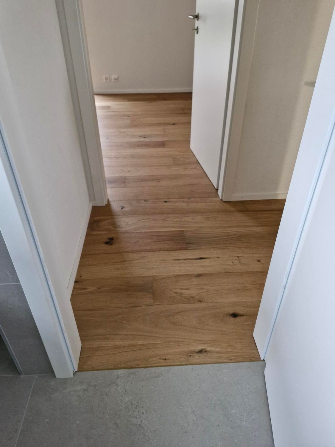 Parquet bois - Norwood 