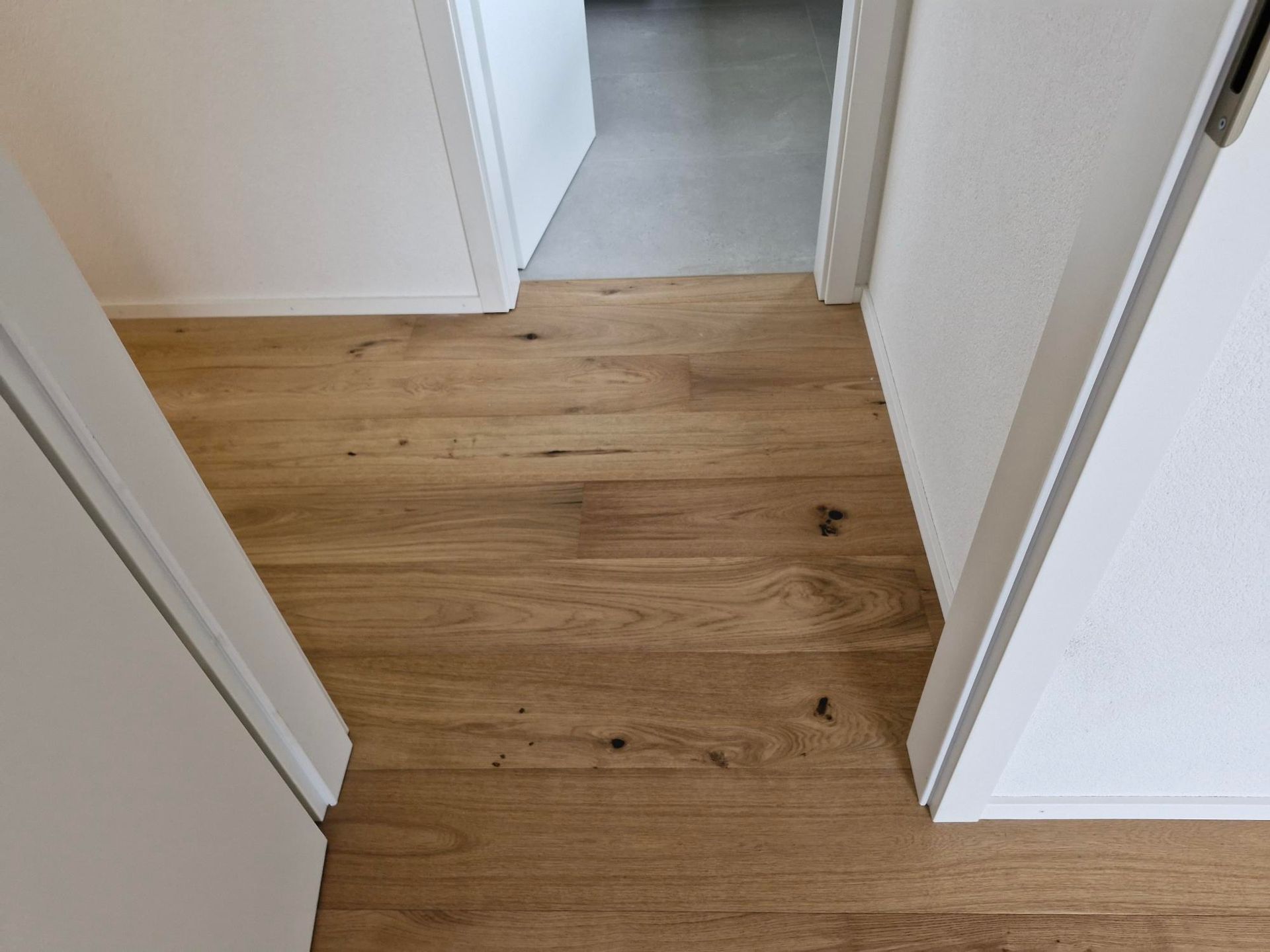 Parquet bois - Norwood 