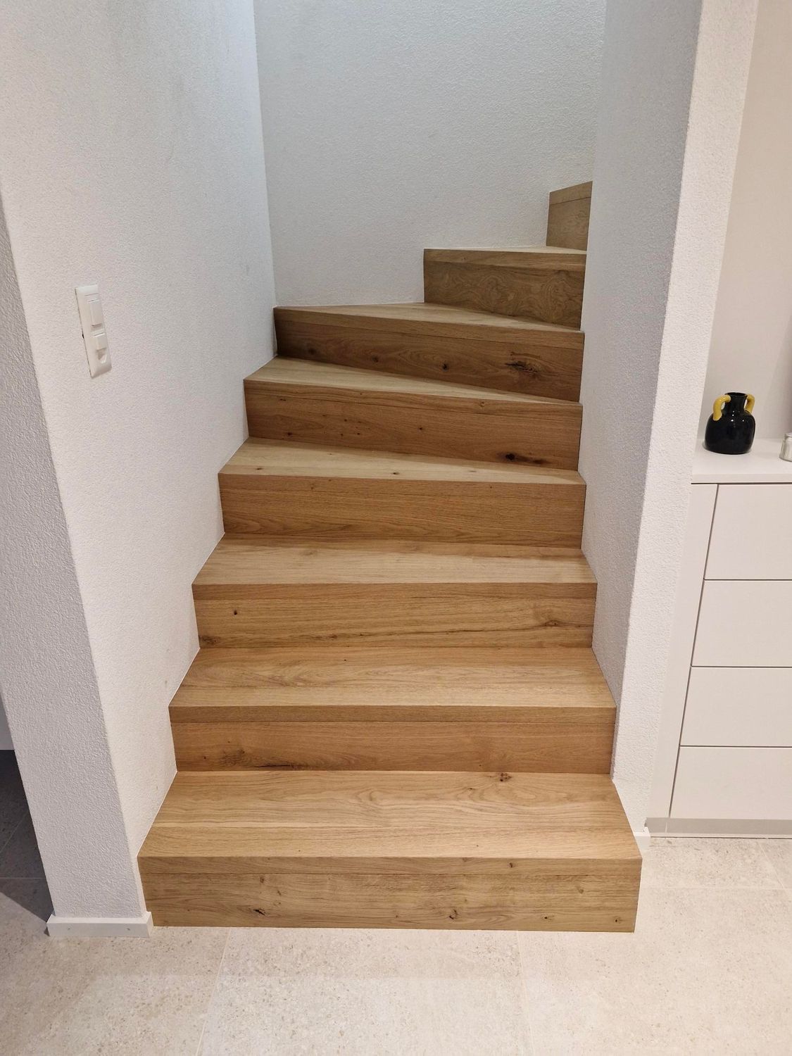 Parquet bois - Norwood 