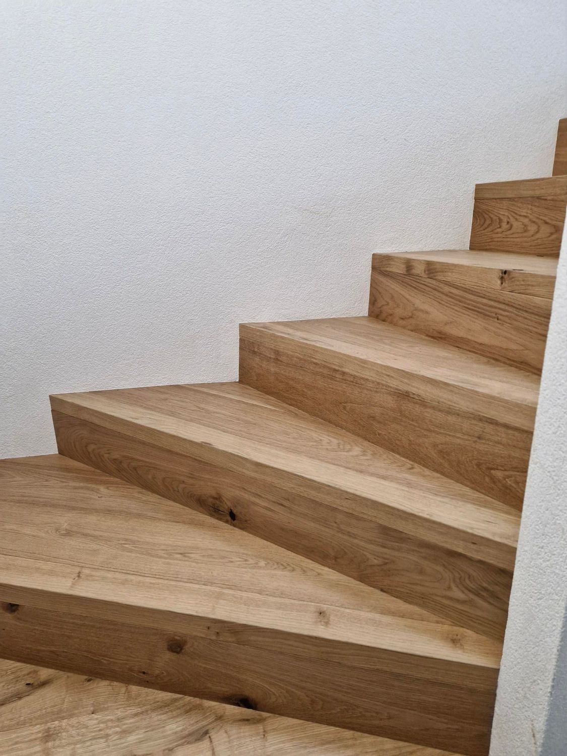 Parquet bois - Norwood 