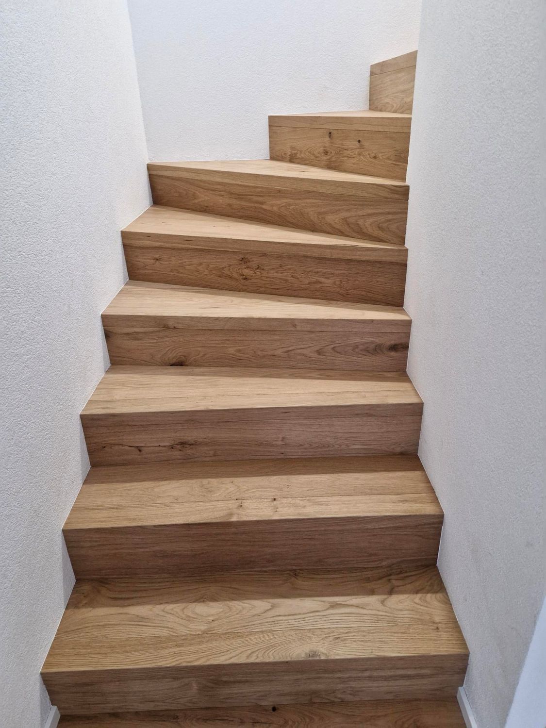 Parquet bois - Norwood 