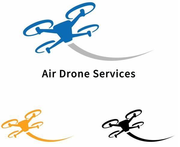 Logo d'Air Drone Services