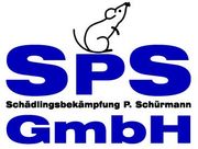 SPS Schädlingsbekämpfung P. Schürmann GmbH-logo