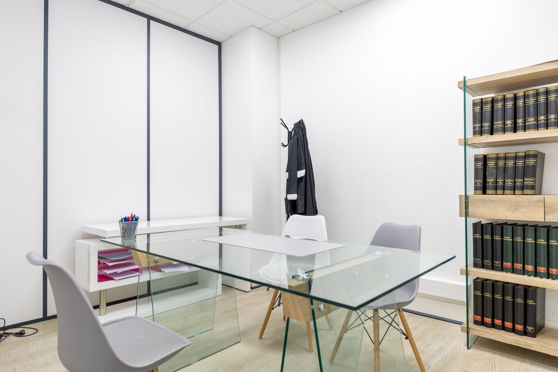 Bureau des avocats Augereau Schuletzki
