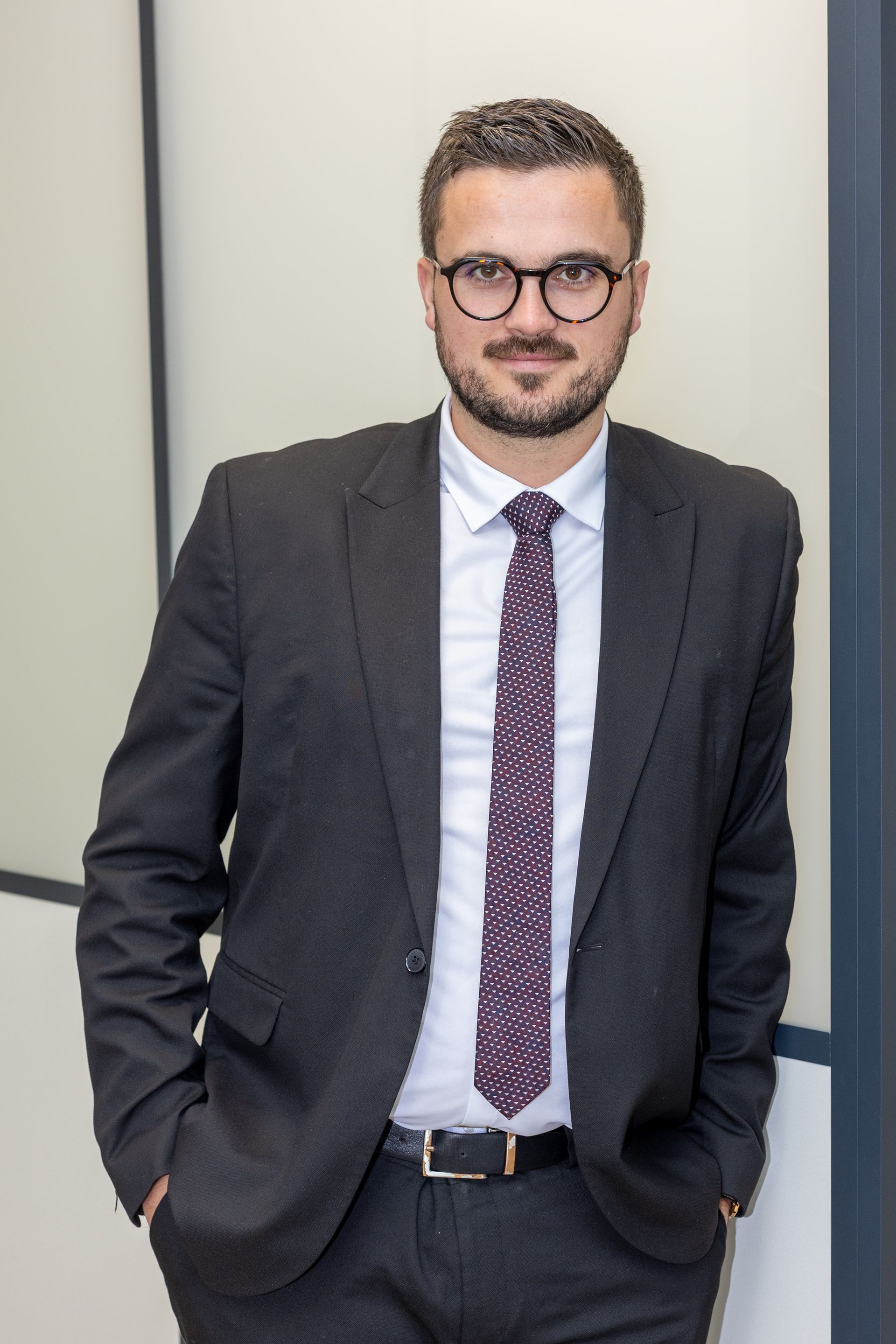 Maître Schuletzki