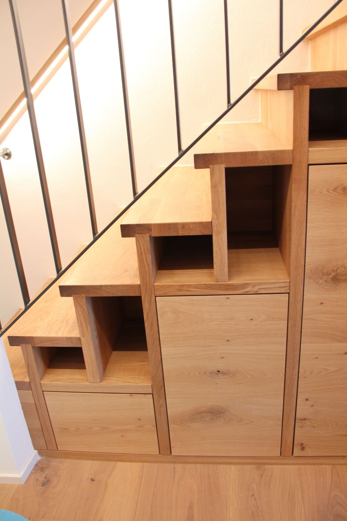 Schreiner - Schmid Filisur Holzbau AG