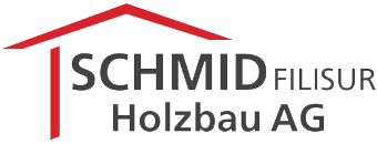 Schreinerei & Brennholz - Schmid Filisur Holzbau AG