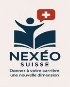 Nexéo Suisse-logo