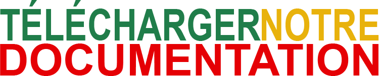 Téléchargez notre documentation Téléchargez notre documentation