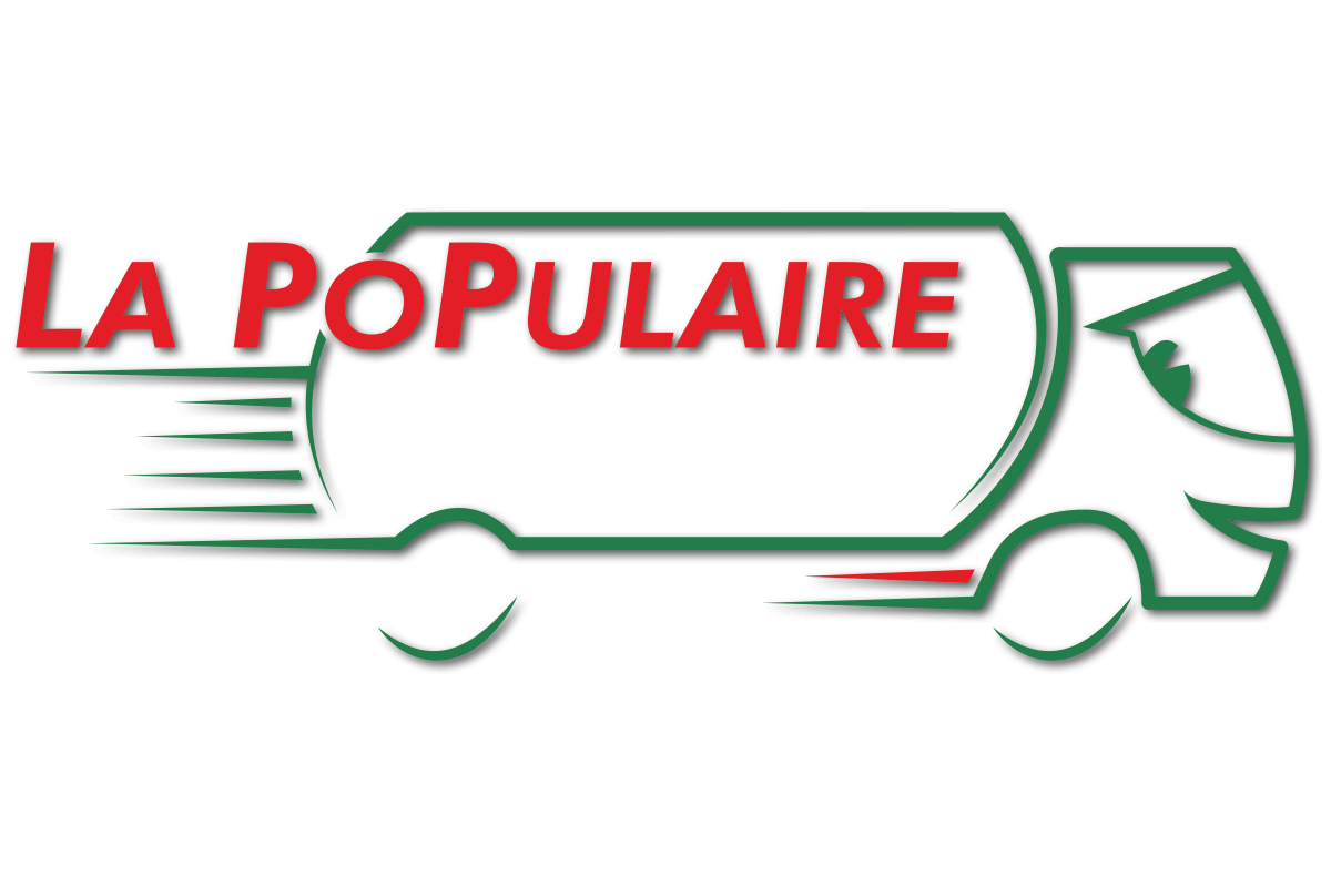 Logo de l'entreprise La Populaire