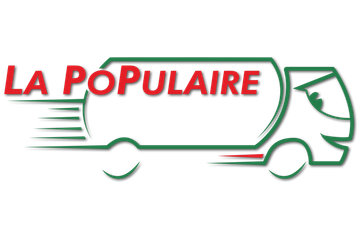Logo de l'entreprise La Populaire