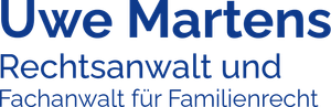 Uwe Martens Rechtsanwalt und Fachanwalt für Familienrecht Uwe Martens Rechtsanwalt und Fachanwalt für Familienrecht
