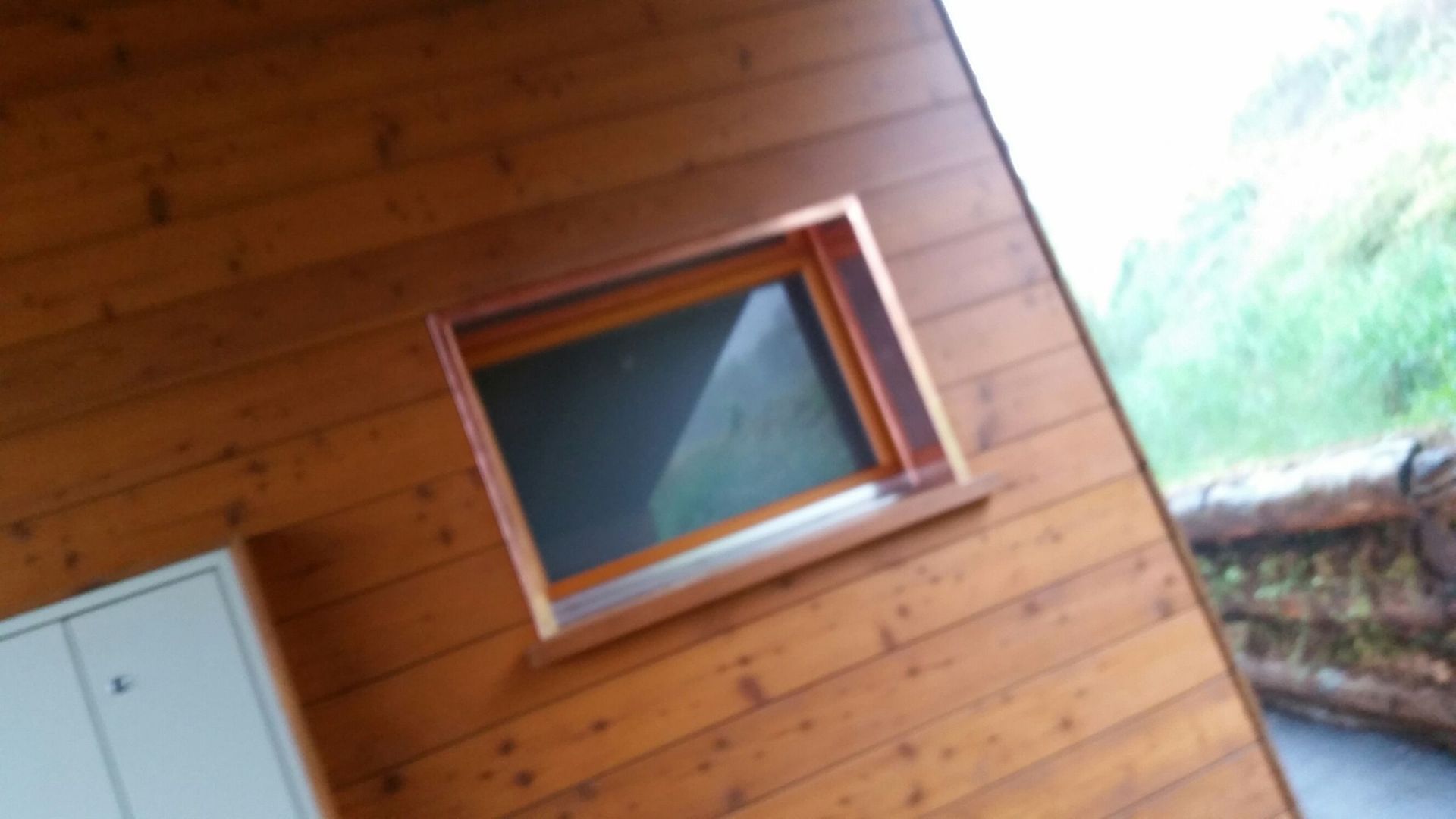 Lucarne - Christophe Gerber Sàrl - Ravoire