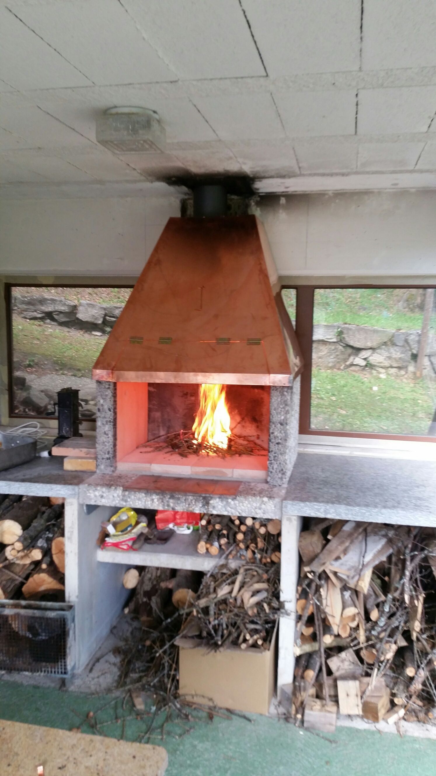 Couverture terre cuite - Christophe Gerber Sàrl - Ravoire