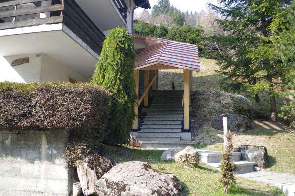 Rénovation toiture - Christophe Gerber Sàrl - Ravoire