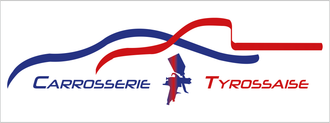 Logo Carrosserie Tyrossaise
