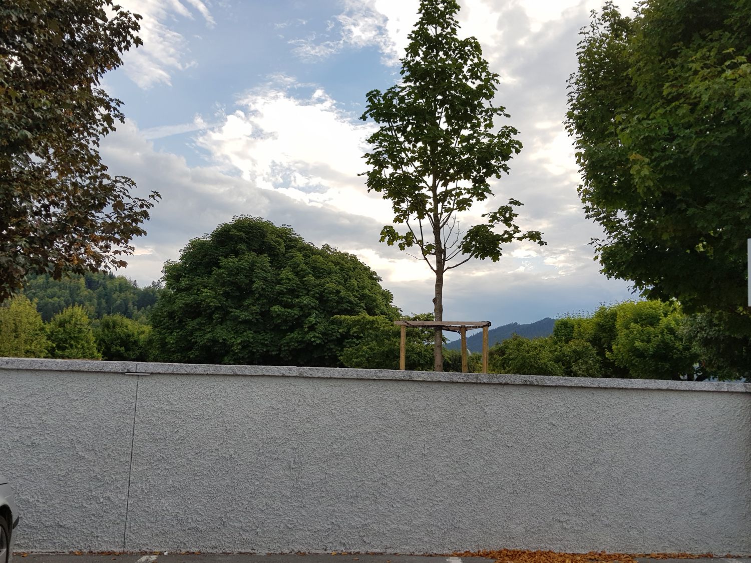 Kellenwurf - Gipser Gyr GmbH