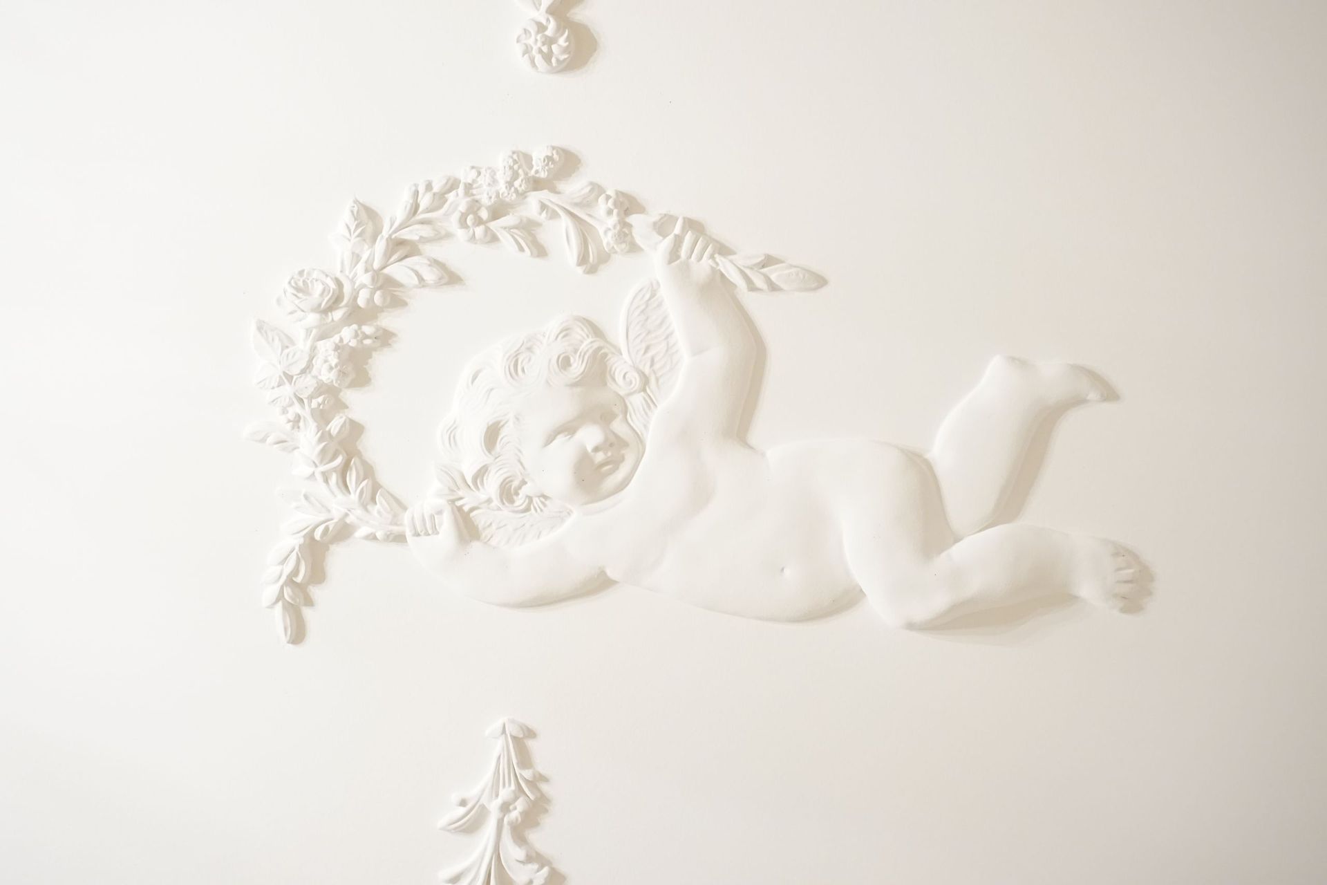 Stuckatur - Gipser Gyr GmbH