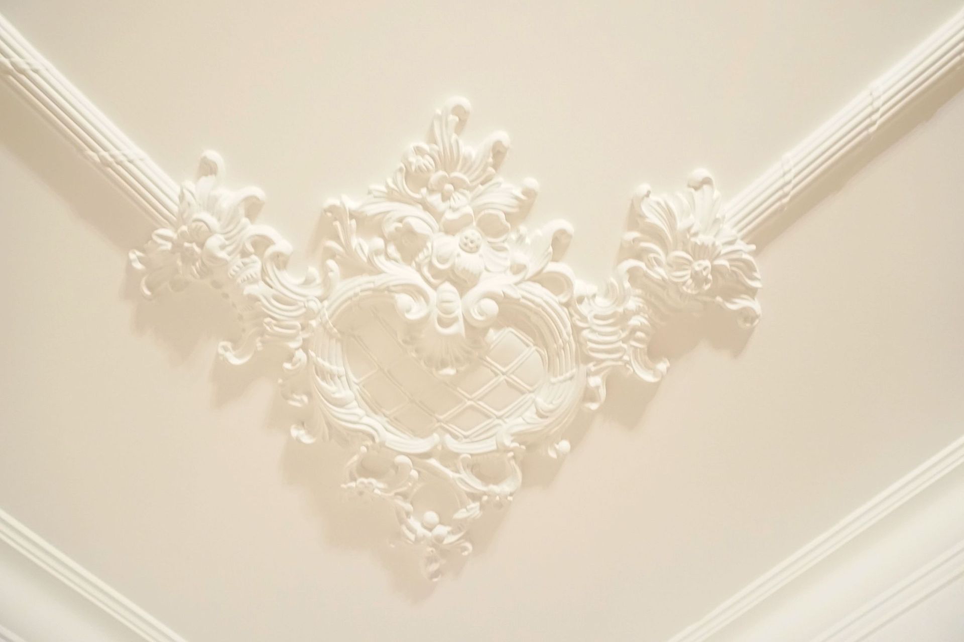 Stuckatur - Gipser Gyr GmbH