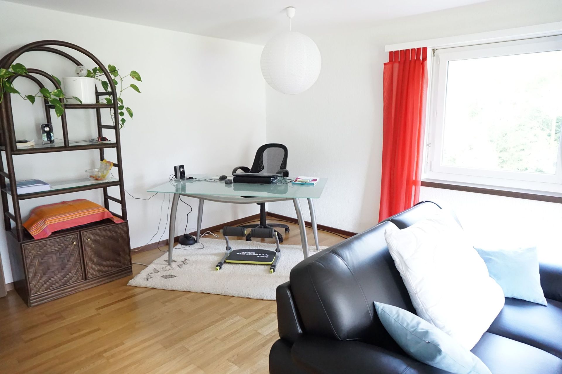 Malerarbeit - Gipser Gyr GmbH