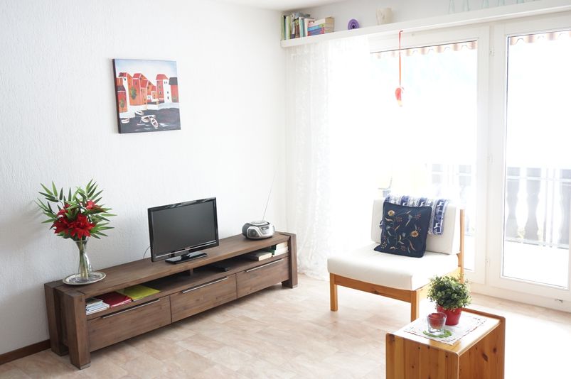 Malerarbeit - Gipser Gyr GmbH