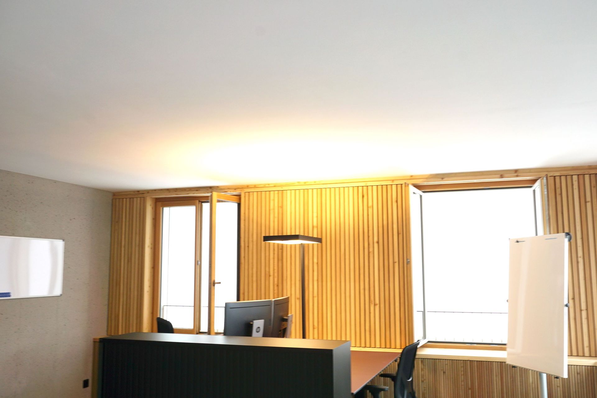 Baswa-Akustik - Gipser Gyr GmbH