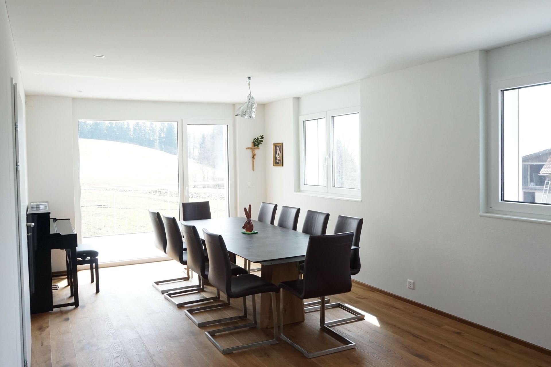 Baswa-Akustik - Gipser Gyr GmbH