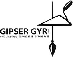 Logo - Gipser Gyr GmbH