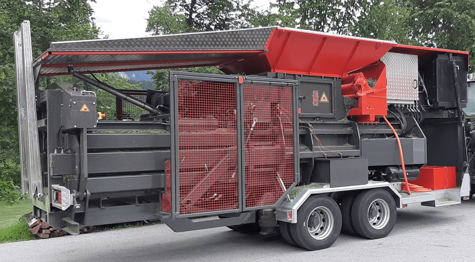 LemmTec GmbH – Umweltfahrzeug