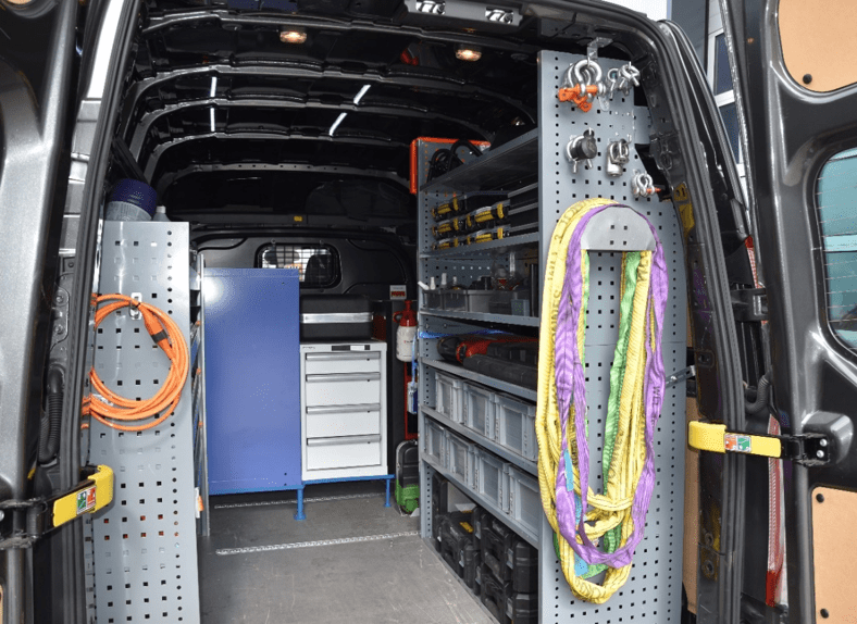 LemmTec GmbH – Fahrzeugeinrichtung