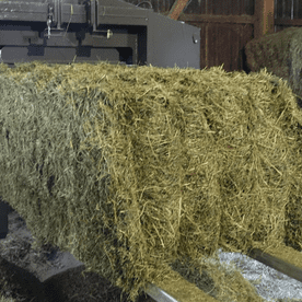 LemmTec GmbH – Strohballen