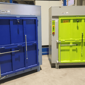 LemmTec GmbH – Container