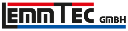 LemmTec GmbH Logo