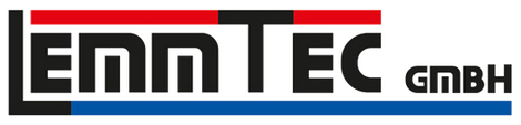LemmTec GmbH Logo
