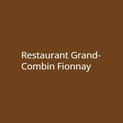 Logo de Restaurant  Fionnay- Hotel - Restaurant Grand-Combin